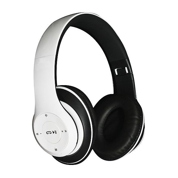 ZTECH Over the Ear Wireless Bluetooth Stero Headphone