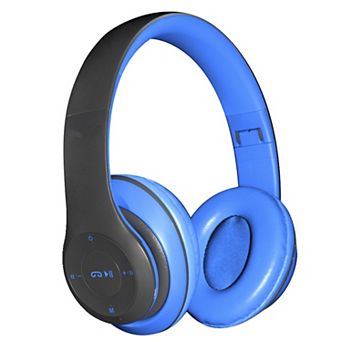ZTECH Over the Ear Wireless Bluetooth Stero Headphone