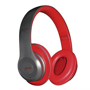 ZTECH Over the Ear Wireless Bluetooth Stero Headphone