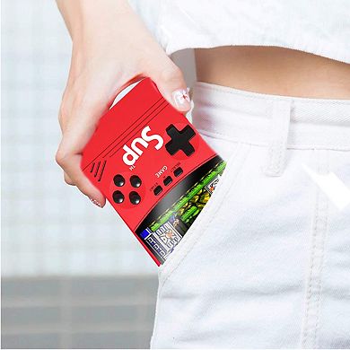 Portable Retro Video Game Console