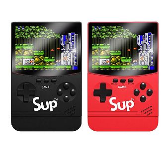 Portable Retro Video Game Console