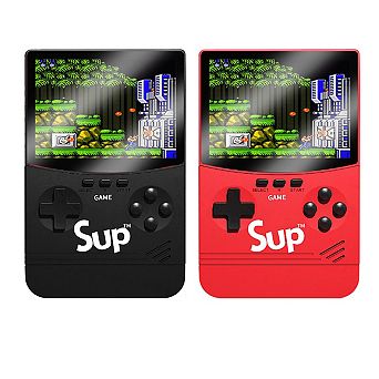 Portable Retro Video Game Console