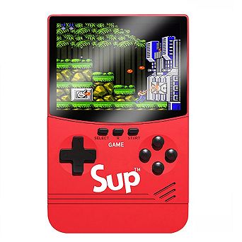 Portable Retro Video Game Console