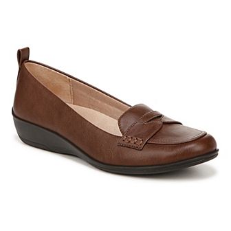 LifeStride Ivonne Women's Slip-on Loafers