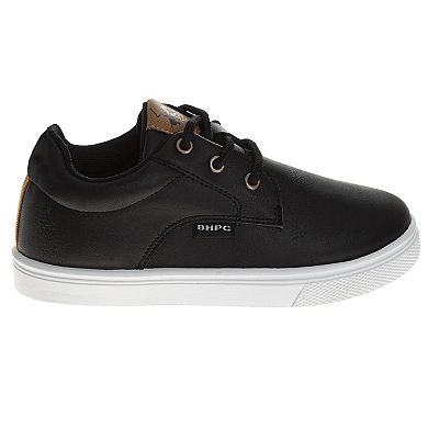Beverly Hills Polo Club Little Kid Boys' Casual Lace Up Sneakers