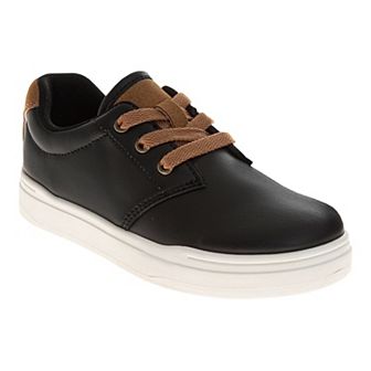 Beverly Hills Polo Club Little Kid Boys' Casual Lace Up Round Toe Sneakers