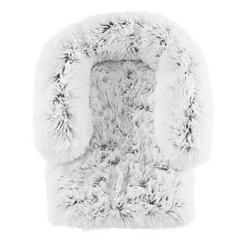 Best Friends bySheri Crate Mat With Bolster