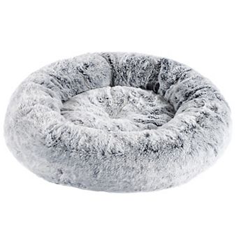 Best Friends bySheri Donut Snugglesoft Pet Bed