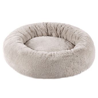 Best Friends bySheri Donut Snugglesoft Pet Bed