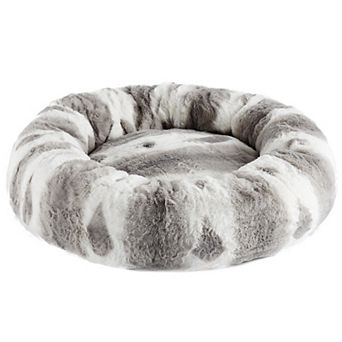 Best Friends bySheri Donut Patterned Luxury Pet Bed