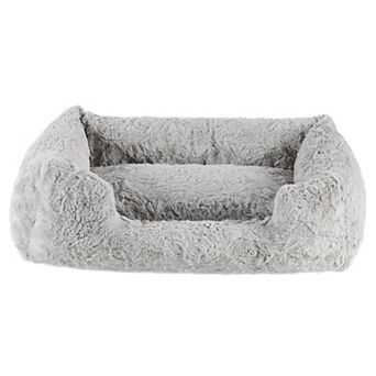 Best Friends bySheri Lounge Luxury Pet Bed