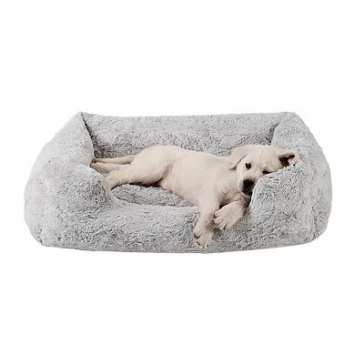 Best Friends bySheri Lounge Luxury Pet Bed