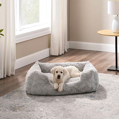 Best Friends bySheri Lounge Luxury Pet Bed