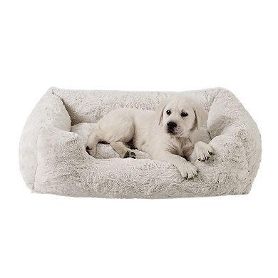 Best Friends bySheri Lounge Luxury Pet Bed