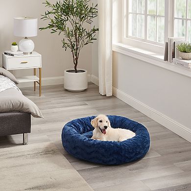 Best Friends bySheri Donut Luxury Pet Bed