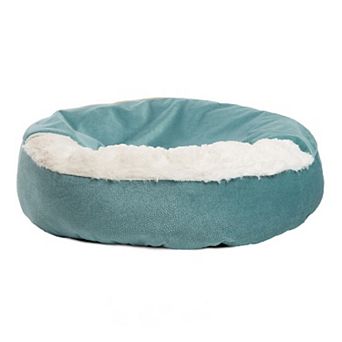 Best Friends bySheri Cozy Cuddler Pet Bed