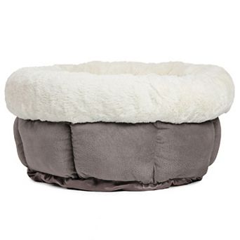 Best Friends bySheri Cuddle Cup Pet Bed