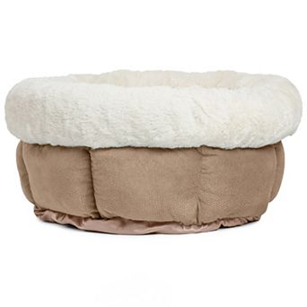 Best Friends bySheri Cuddle Cup Pet Bed