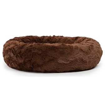 Best Friends bySheri Donut Luxury Pet Bed
