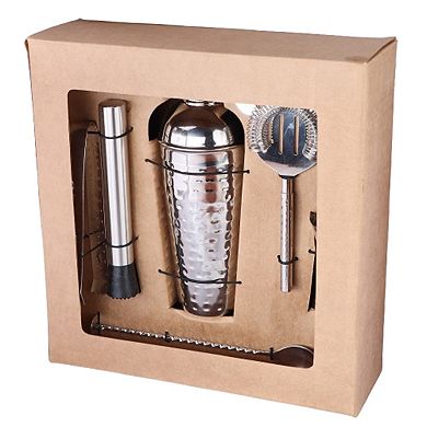 CASA Eden Bar Tool 6-piece Set