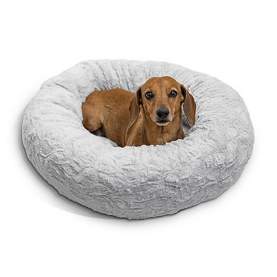Best Friends bySheri Donut Luxury Pet Bed