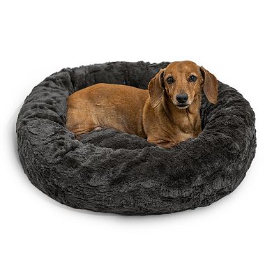 Best Friends bySheri Donut Luxury Pet Bed