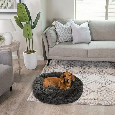 Best Friends bySheri Donut Luxury Pet Bed
