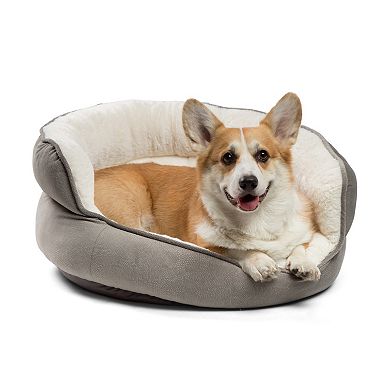 Best Friends bySheri Throne Pet Bed