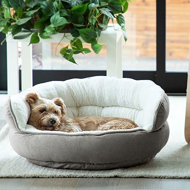 Best Friends bySheri Throne Pet Bed