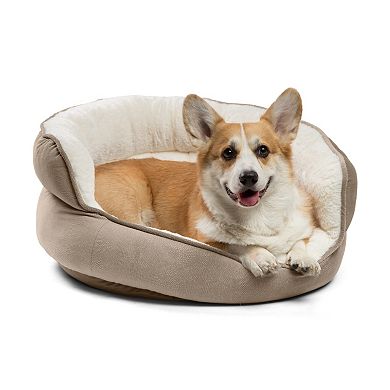 Best Friends bySheri Throne Pet Bed