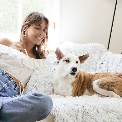 Best Friends bySheri Blanket Shag Pet Blanket
