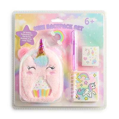 cheap mini backpacks sets Real Littles Disney Tangled Device Compatibility Disney Stitch Mini Backpack Set