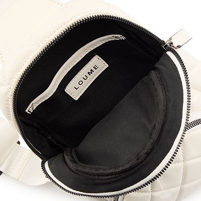 LOUME BACKPACK OR CROSSBODY SLING BAG 7034859_Blush?wid=400&hei=400&  main image 3