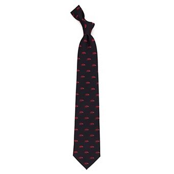 Men's NCAA Arkansas Razorbacks Echo Tie