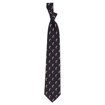 Men's NCAA Cincinnati Bearcats Echo Tie
