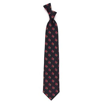 Men's NCAA Louisville Cardinals Echo Tie