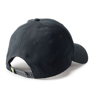 Men's John Deere Twill Core Logo Baseball Cap