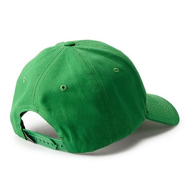 Men's John Deere Twill Core Logo Baseball Cap