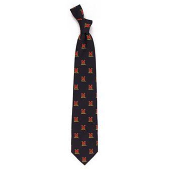 Men's NCAA Maryland Terrapins Echo Tie