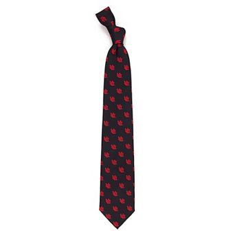 Men's NCAA Utah Utes Echo Tie