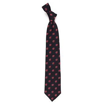 Men's NCAA Wisconsin Badgers Echo Tie