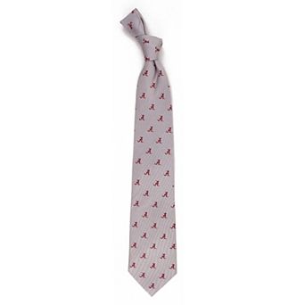 Men's NCAA Alabama Crimson Tide Echo Tie