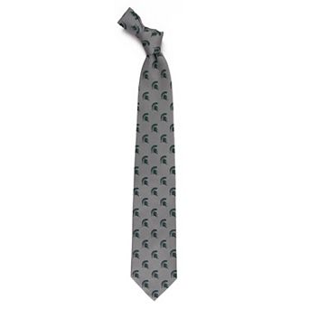 Men's NCAA Mississippi State Bulldogs Echo Tie