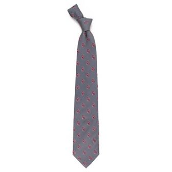 Men's NCAA Oklahoma Sooners Echo Tie