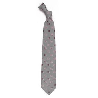 Men's NCAA Michigan State Spartans Echo Tie