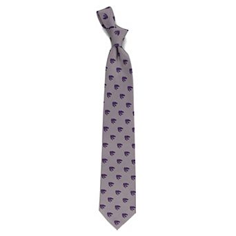 Men's NCAA Kansas State Wildcats Echo Tie