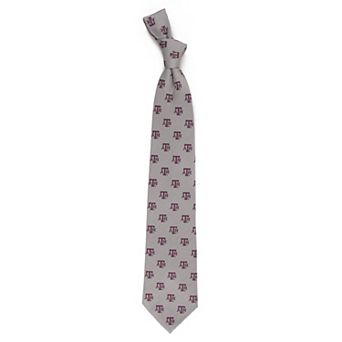 Men's NCAA Texas A&M Aggies Echo Tie