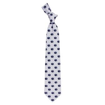 Men's NCAA Penn State Nittany Lions Echo Tie