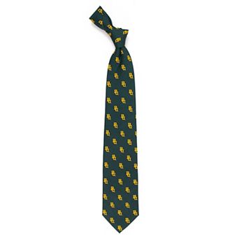 Men's NCAA Baylor Bears Echo Tie