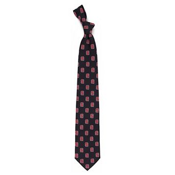 Men's NCAA North Carolina State Wolfpack Echo Tie